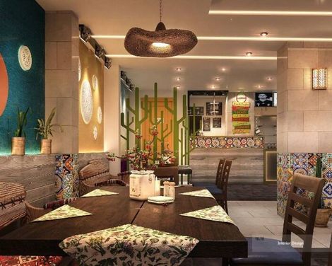 Gravity Hotel & Aqua Park Sahl Hasheesh