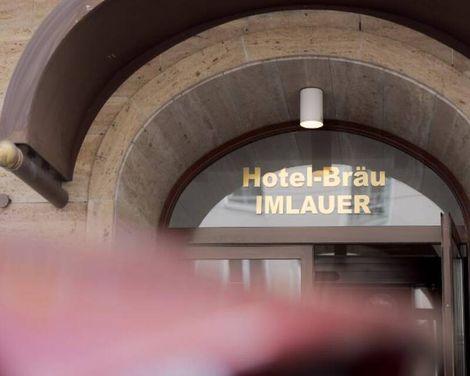 Hotel IMLAUER & Bräu Salzburg