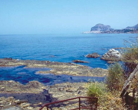 Baia del Capitano-2