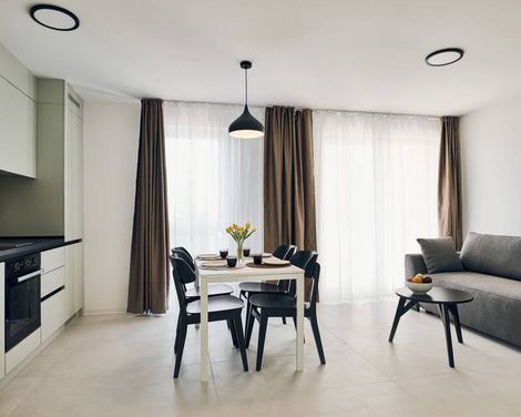 Malinska Green Apartments
