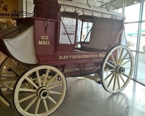 Shilo Inns Elko