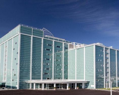 AC Hotel Paris Le Bourget Airport