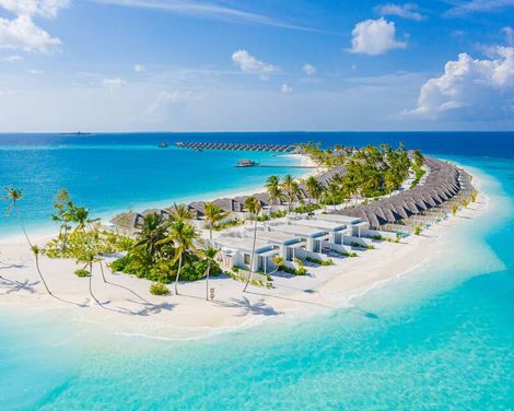 Sun Siyam Iru Veli