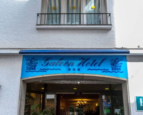 Hotel Galeon-1