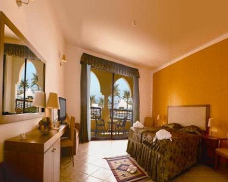 Gorgonia Beach Resort