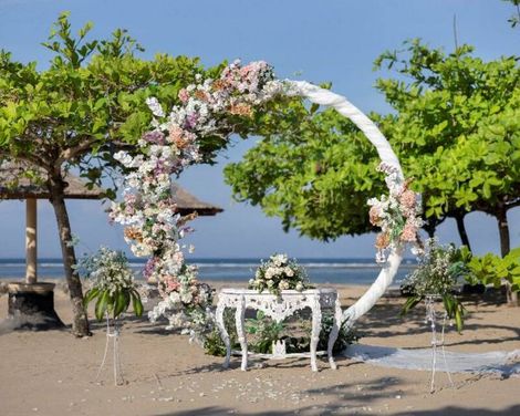 Bali Tropic Resort & Spa-2