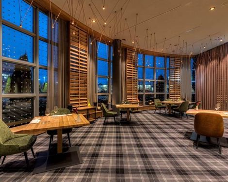 Hilton Munich Airport