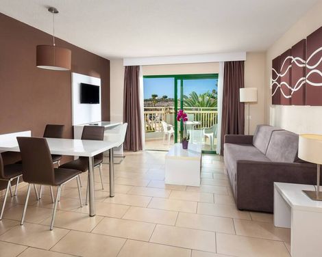 Apartamentos Playaolid