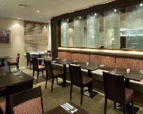 Premier Inn Manchester Airport (M56/J6) Runger Lane South