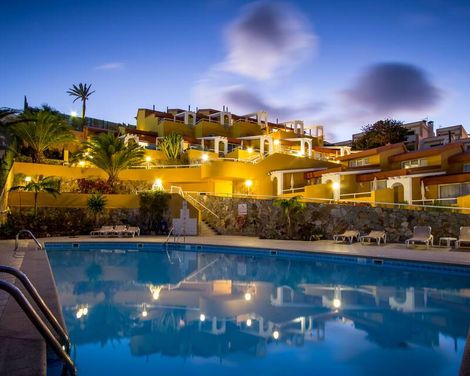 Apartments Punta Marina by LIVVO
