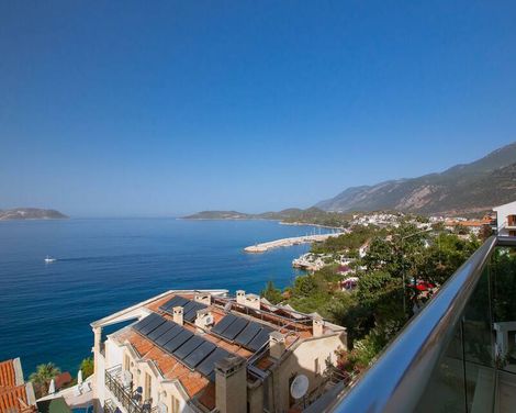 Linda Beach Hotel