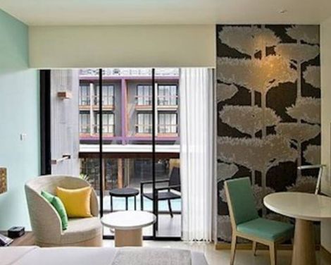 Holiday Inn Express Phuket Patong Beach Central-0