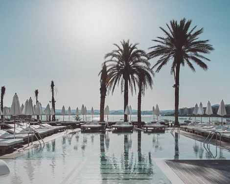 Amàre Beach Hotel Ibiza