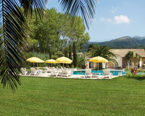 St. George's Bay Country Club