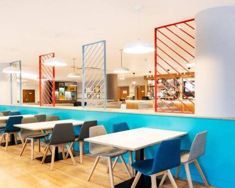Holiday Inn London - Luton Airport