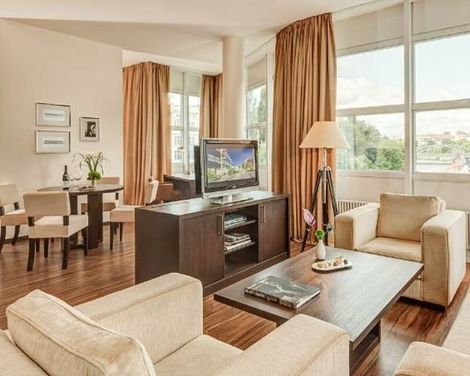 Ameron Berlin Villa Abion-0