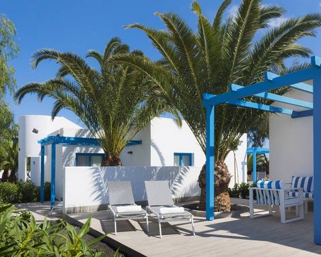Elba Lanzarote Royal Village Resort