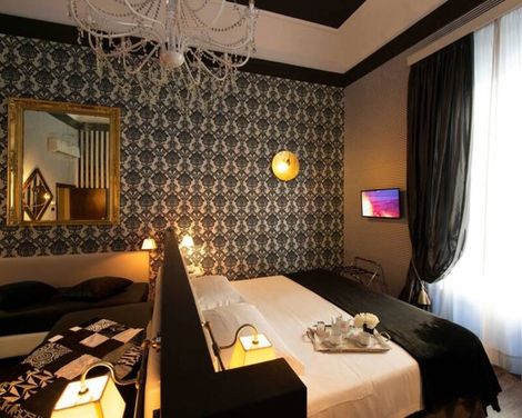 De La Pace, Sure Hotel Collection by Best Western