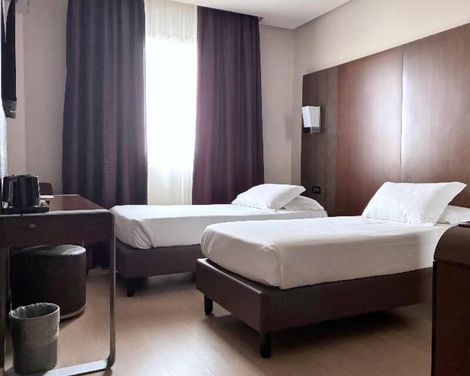 Best Western Hotel Goldenmile