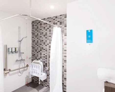 Hampton By Hilton Hamilton Park