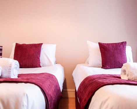 Edinburgh Playhouse Apartments-3