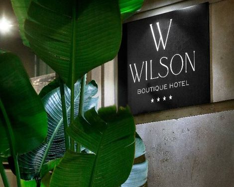 Wilson Boutique 