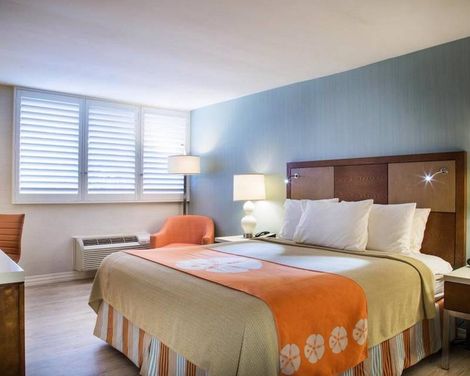 Gateway Hotel Santa Monica-2