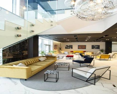 Arche Hotel Krakowska