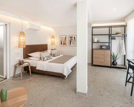 Hotel Waterman Kaktus