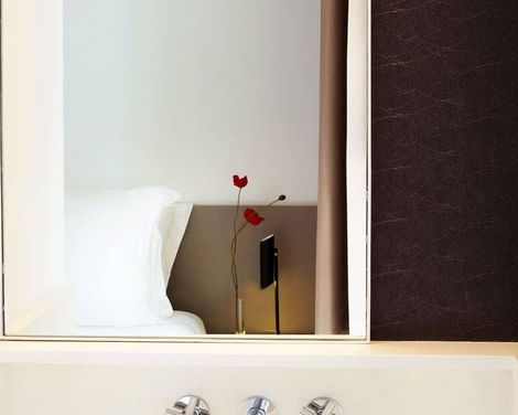 Barcelona Apartment Milà-1