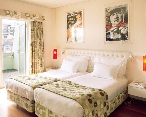 Hotel Florida