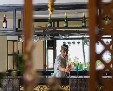 Grand Mirage Resort & Thalasso Bali