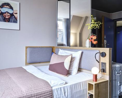 Flemings Hotel Frankfurt-Central-0