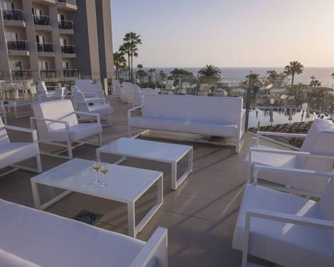 HOVIMA Costa Adeje - For Cool Adults-0