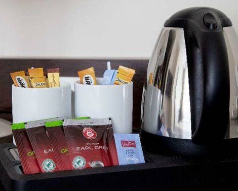 Best Western Am Spittelmarkt-1