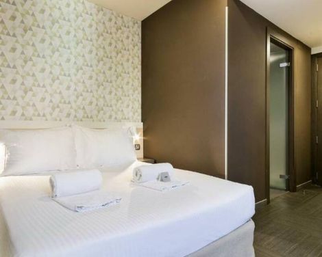 Hotel Laumon-0