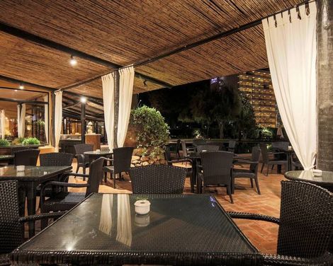 Dom Pedro Marina Vilamoura Boutique Hotel & Golf-0