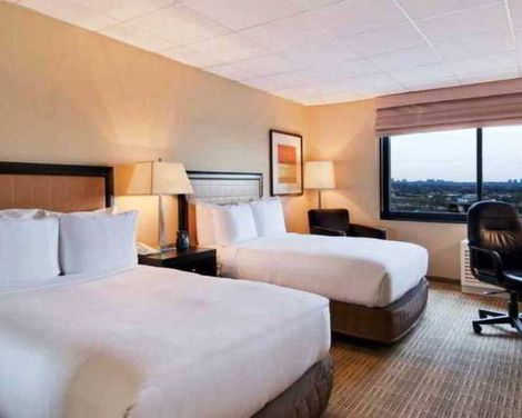 Hilton Hasbrouck Heights Meadowlands