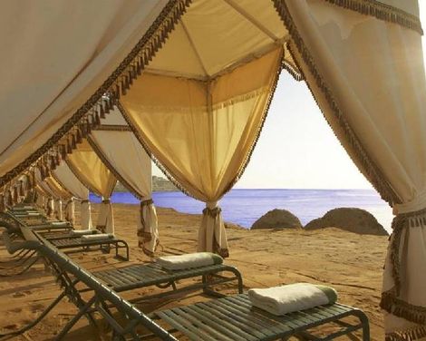 Park Regency Sharm El Sheikh Resort-2