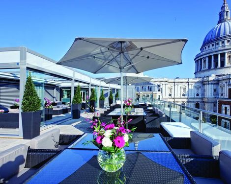 Leonardo Royal Hotel London St Paul’s