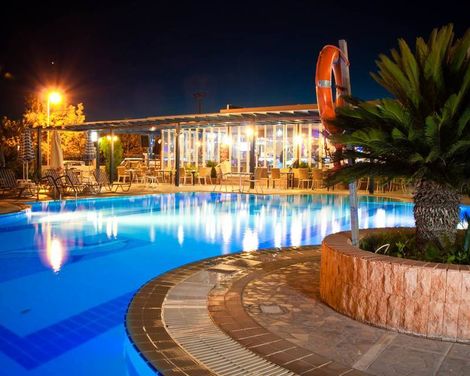 Orion Hotel