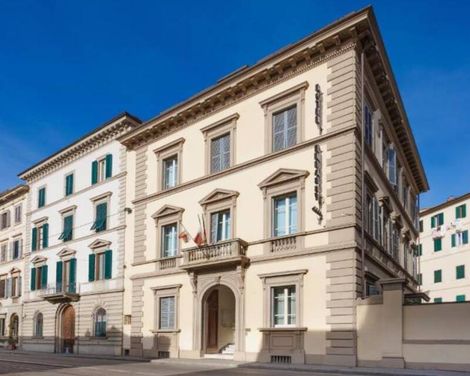 Hotel Embassy Florence