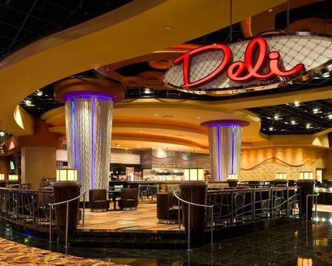 Eastside Cannery Casino & Hotel-0