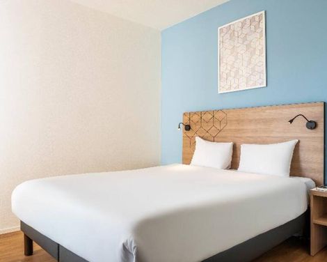 Aparthotel Adagio access Paris Quai d'Ivry
