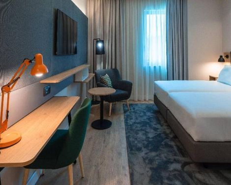Holiday Inn Braga