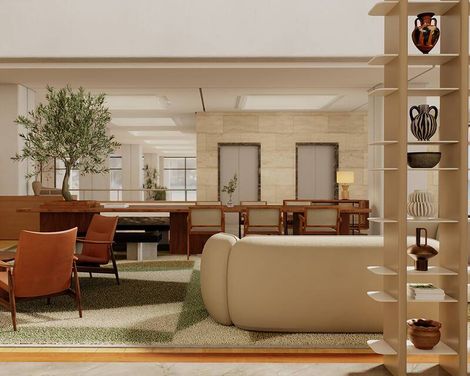 Sheraton Rhodes Resort