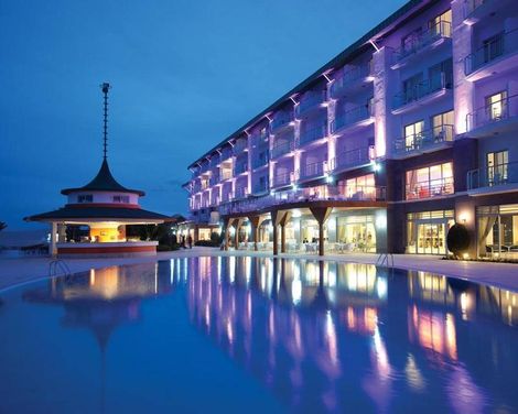 Corendon Playa Kemer
