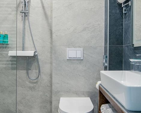 Heritage Hotel Stypia