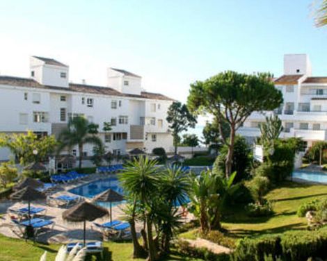 Ramada Hotel & Suites by Wyndham Costa del Sol