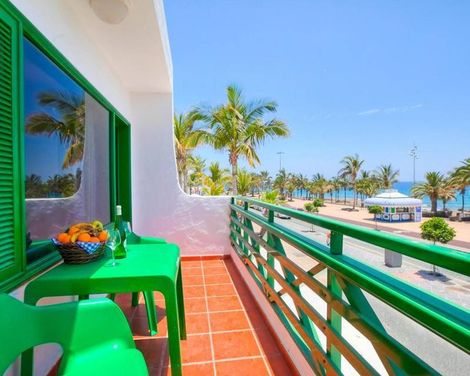 Rocas Blancas Apartments-2